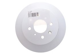 Диск гальмівний задній Honda Civic 00-05 260x10  23-0579C