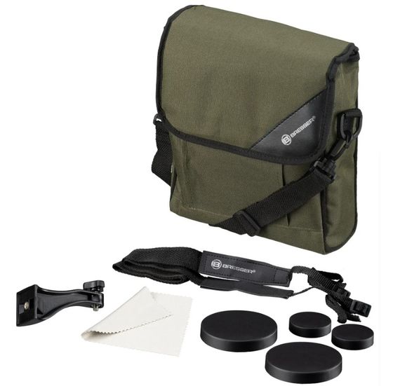 Бінокль Bresser Spezial-Saturn 20x60 (1552060) | Зображення 1