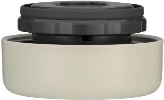 Харчовий термоконтейнер Zojirushi SW-KA52CM 0.52 л Beige | Зображення 2