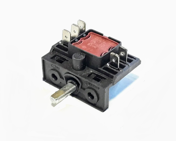 Переключатель пятипозиционный АС 308 А "Argenson" (Турция)