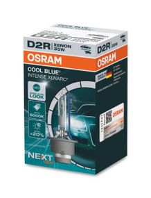 Ксенонова лампа Osram D2R 35 W P32D-3 Cool Blue Intense Next Gen + 150% 1 лампа (66250CBN)