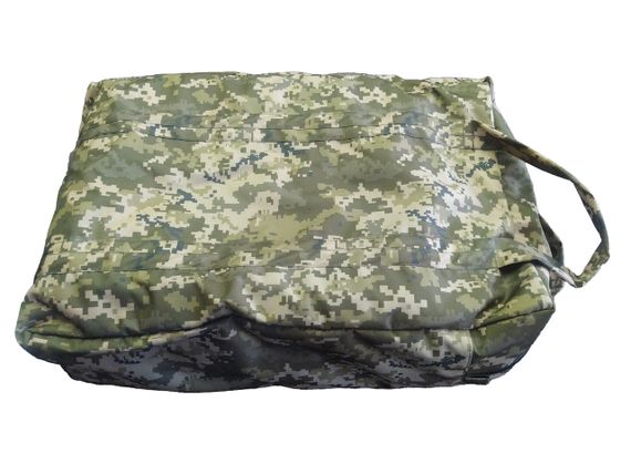 Сумка сапера М&М Вид 5 ММ-14 Піксель (213563) | Зображення 5