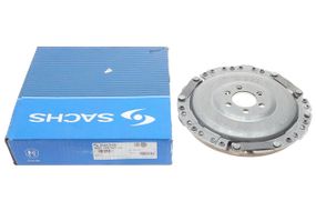 Корзина зчеплення VW Caddy II 1.9 SDI 95-04 d=210mm  3082 149 541