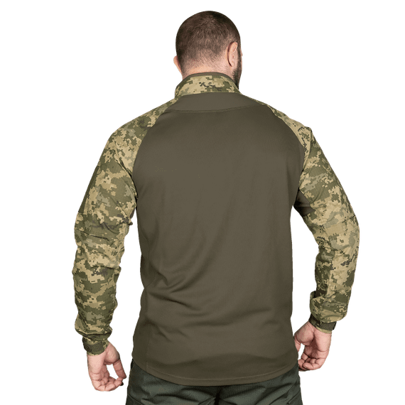 Бойова сорочка CM Raid MM14/Олива (7046), XXXL | Зображення 2