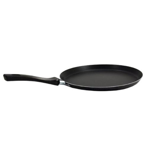 Сковорідка для млинців 24см без кришки PN-24HP NON-STICK ОПТИМА