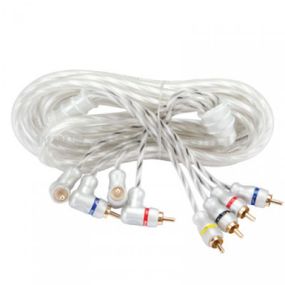 Межблочный кабель Kicx MRCA45 5.0м