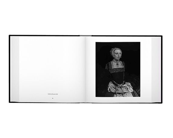 Книга по фотографии, японские фотографы современности работы Хироши Сугимото Hiroshi Sugimoto "Black Box" | Зображення 3