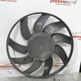 Вентилятор охолодження 3.0 CDTI Opel Vectra C 2003-2008 Вентилятор радіатора Опель Вектра Ц 874612H