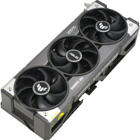 Видеокарта ASUS GeForce RTX5090 32GB TUF GAMING (TUF-RTX5090-32G-GAMING) | Зображення 4