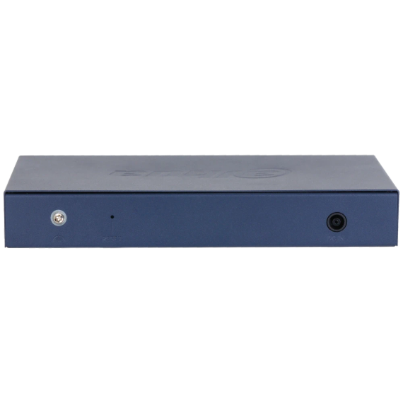 Dahua DH-CS4010-8GT-110-V2 PoE Комутатор 8 портів керований | Зображення 1