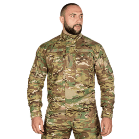 Кітель Blitz Twill Multicam (8012), XXXXL