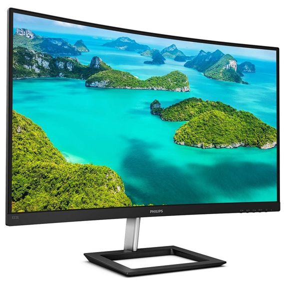 Монітор Philips 322E1C/00 | Зображення 2