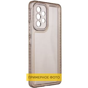 Чохол TPU Starfall Clear для Samsung Galaxy S23