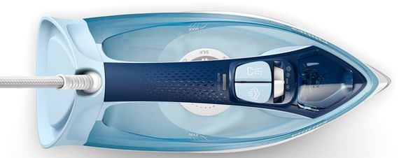 Праска Philips DST5030/20 | Зображення 6