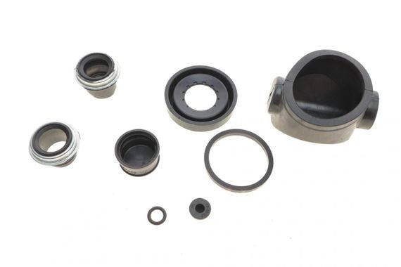 Ремкомплект суппорта заднего Ford Mondeo -00 d=36mm  Bdx  236005 | Зображення 2