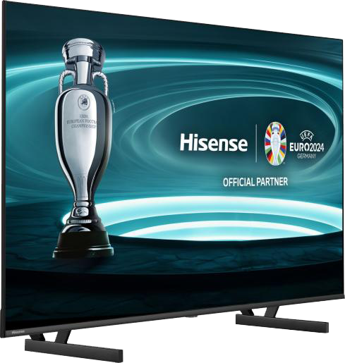 LED-телевізор Hisense 75U6NQ | Зображення 1
