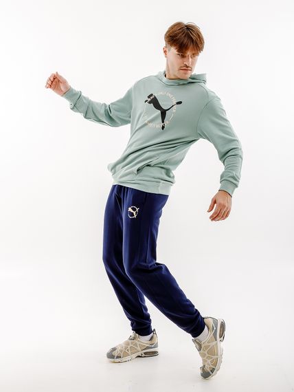 Кофта PUMA BETTER SPORTSWEAR Hoodie | Зображення 3