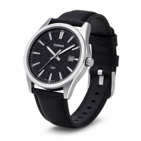 Чоловічий годинник Casio MTP-VD03L-1A
