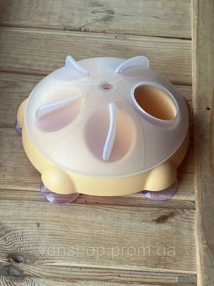 Кормушка для кошек с головоломкой на 360градусов головоломка,Игрушка для кота | Зображення 1