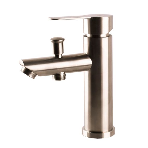 Змішувач для раковини Globus Lux ALPEN SBT1-106B | Зображення 1