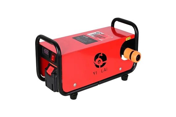 Акумуляторна помпа для води Pump-04 2 аккум., 3м-водозабора, 5м-шланга + распилитель XPRO (45375-17078_2772) | Зображення 2