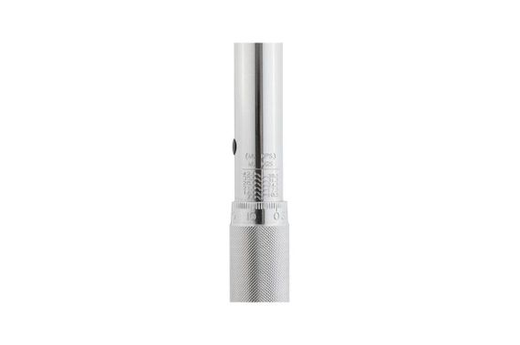 Ключ динамометрический Intertool - 3/4" x 70-420 Н/м, с переходником 1/2" (XT-9010) | Зображення 4