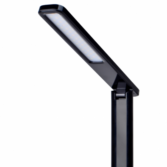 Лампа настільна LED 7W 3000-5500K 220V VL-TF05B Havit | Зображення 2