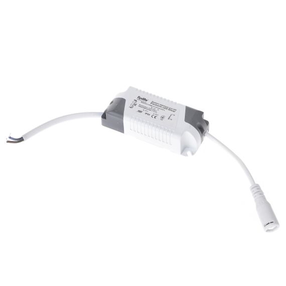 Светильник потолочный врезной  светодиодный LED-37/9W NW led | Зображення 7
