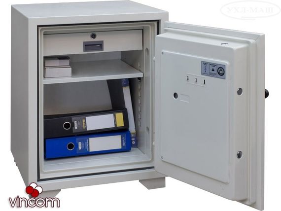 Дата сейф Diplomat DS 1060 EHK | Зображення 1