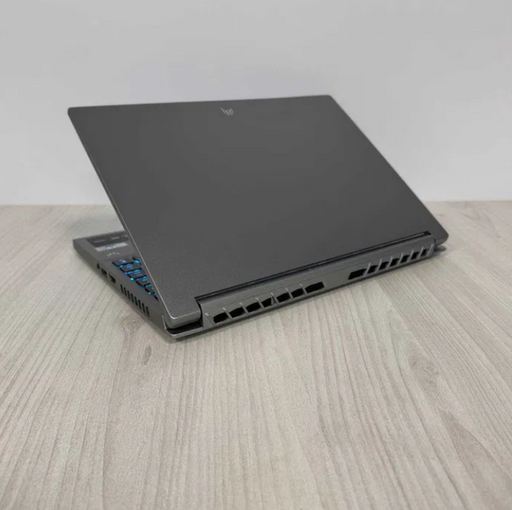 Ноутбук Acer Predator Triton 14 3K 90Hz i7 12700H 16GB SSD 2TB RTX 3060 Б/В | Зображення 6