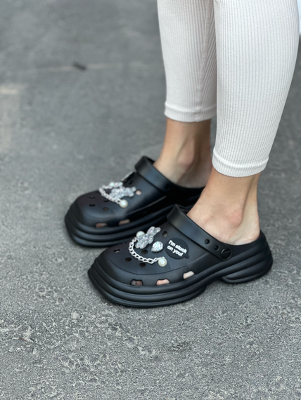 жіночі тапки | Зображення 2