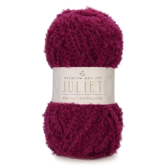 Пряжа Nako Juliet (Джульєтта) 11281