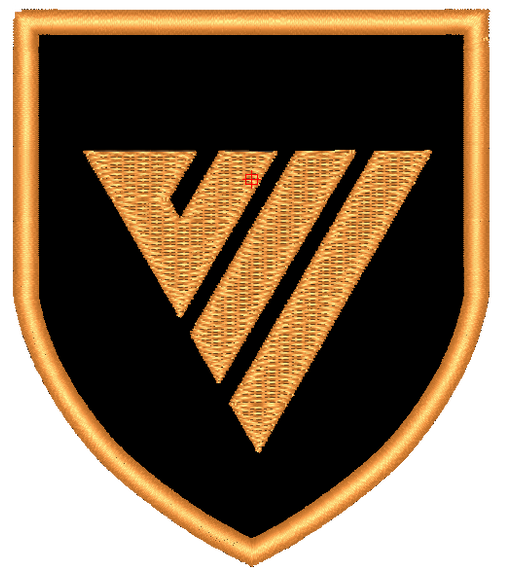 Шеврон Рейнджер 7 ОПСпП