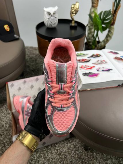 Кросівки New 740 Pink Silver , В'єтнам 38 24.5 | Зображення 7