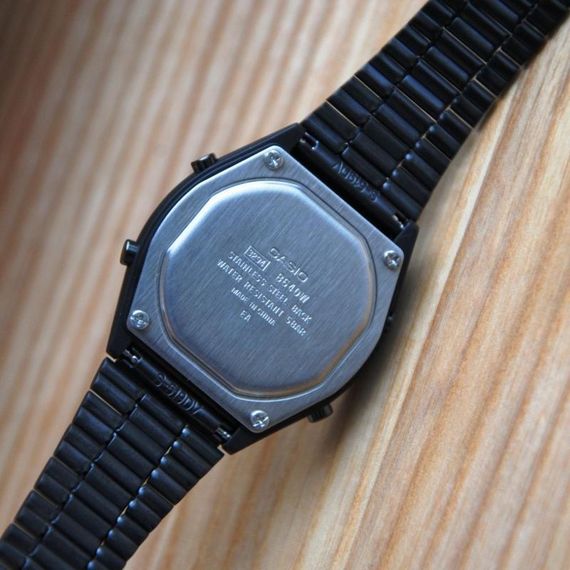 Годинник CASIO B640WB-1BEF | Зображення 4