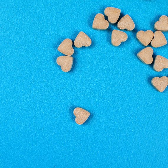 Вітаміни Provet PROFILINE для котів ТАУРИН комплекс 180 таб | Зображення 4