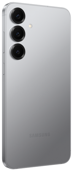 Смартфон Samsung Galaxy S25 12/512Gb ZSH Silver Shadow | Зображення 5