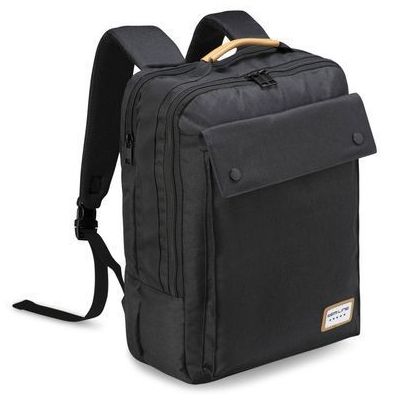Рюкзак туристичний Semi Line 15 Black (L2002) (DAS302200)