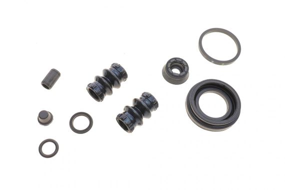 Ремкомплект супорта заднього Renault Megane 01- d=34mm  Lucas TRW  +поршень  234916 | Зображення 1