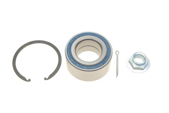 Подшипник ступицы передней Hyundai Santa Fe 00- Tucson 04-10 Kia Sportage 04- 45x84x41 39  PW45840041/39CSK