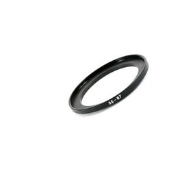 Переходное повышающее кольцо Step-Up (55-67 mm)