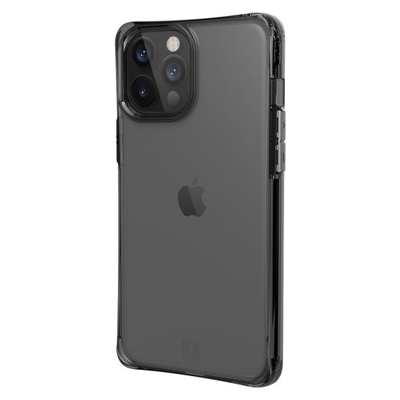 Чехол UAG [U] для Apple iPhone 12 Pro Max Mouve, Ice (112362314343) | Зображення 1