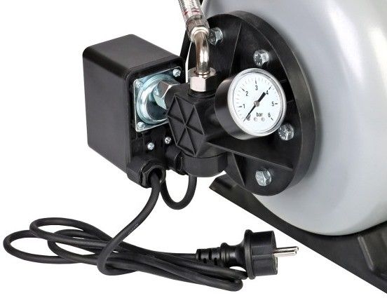 Насосна станція AL-KO HW 3600 Easy (113798) | Зображення 1