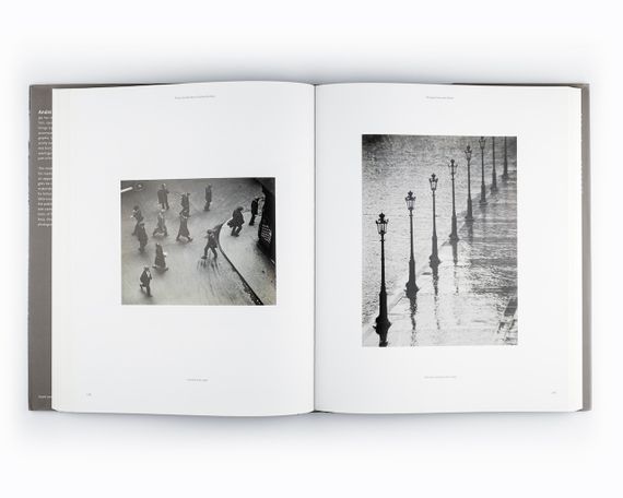 Фотоальбоми відомих фотографів книга про фотографію Андре Кертеса Andre Kertesz: Kertesz фотомистецтво книги | Зображення 8
