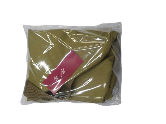 Сумка для спального мішка ЛІТО Вид 1 Coyote койот М&М (213704) | Зображення 6