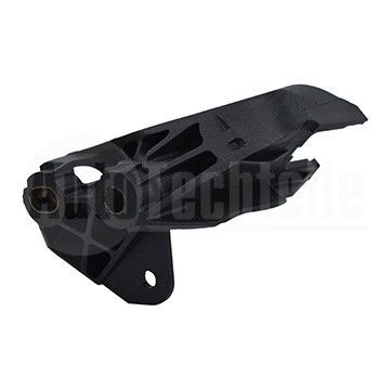 Кронштейн крепления тросов мкпп Renault Logan 12-/Sandero 12-, AutoTechteile, 506 0731, 74985