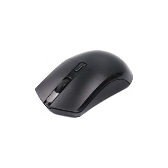 Мишка Maxxter Mr-403 Wireless Black (Mr-403) | Зображення 1