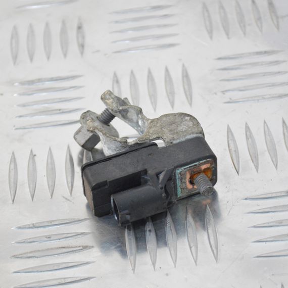 Клемма АКБ мінус Opel Vivaro 2019-2024 Клема акумулятора мінус Опель Віваро 9838135480 | Зображення 1