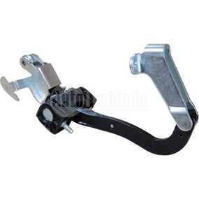Ограничитель двери задней левой Peugeot Boxer/Citroen Jumper/Fiat Ducato 06-, AutoTechteile, 505 0090, 505 0090
