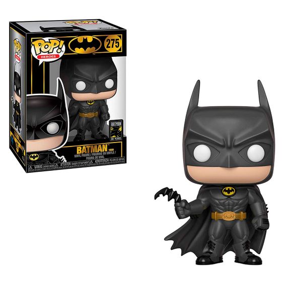 Фигурка игровая Вatman 1989 | Зображення 1
